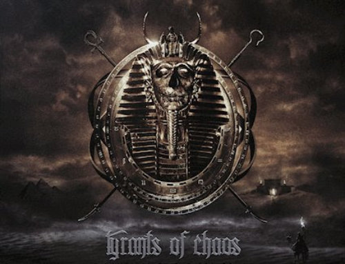 Tyrants of Chaos – Relentless Thirst For Power (Own Label)