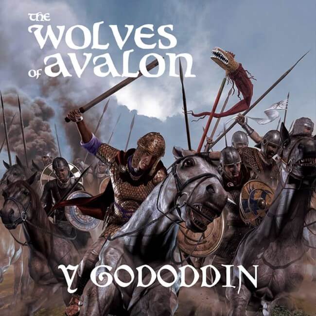 The Wolves of Avalon