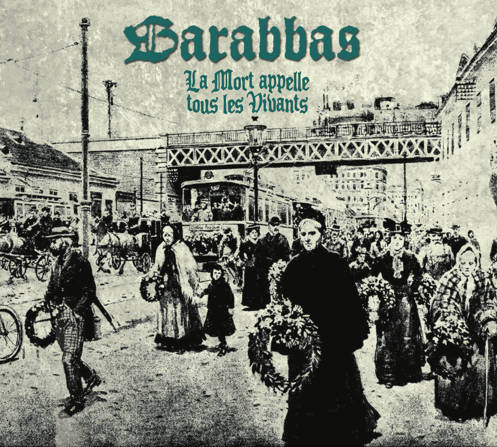 Barabbas top thirty