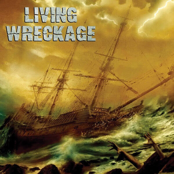 Living Wreckage