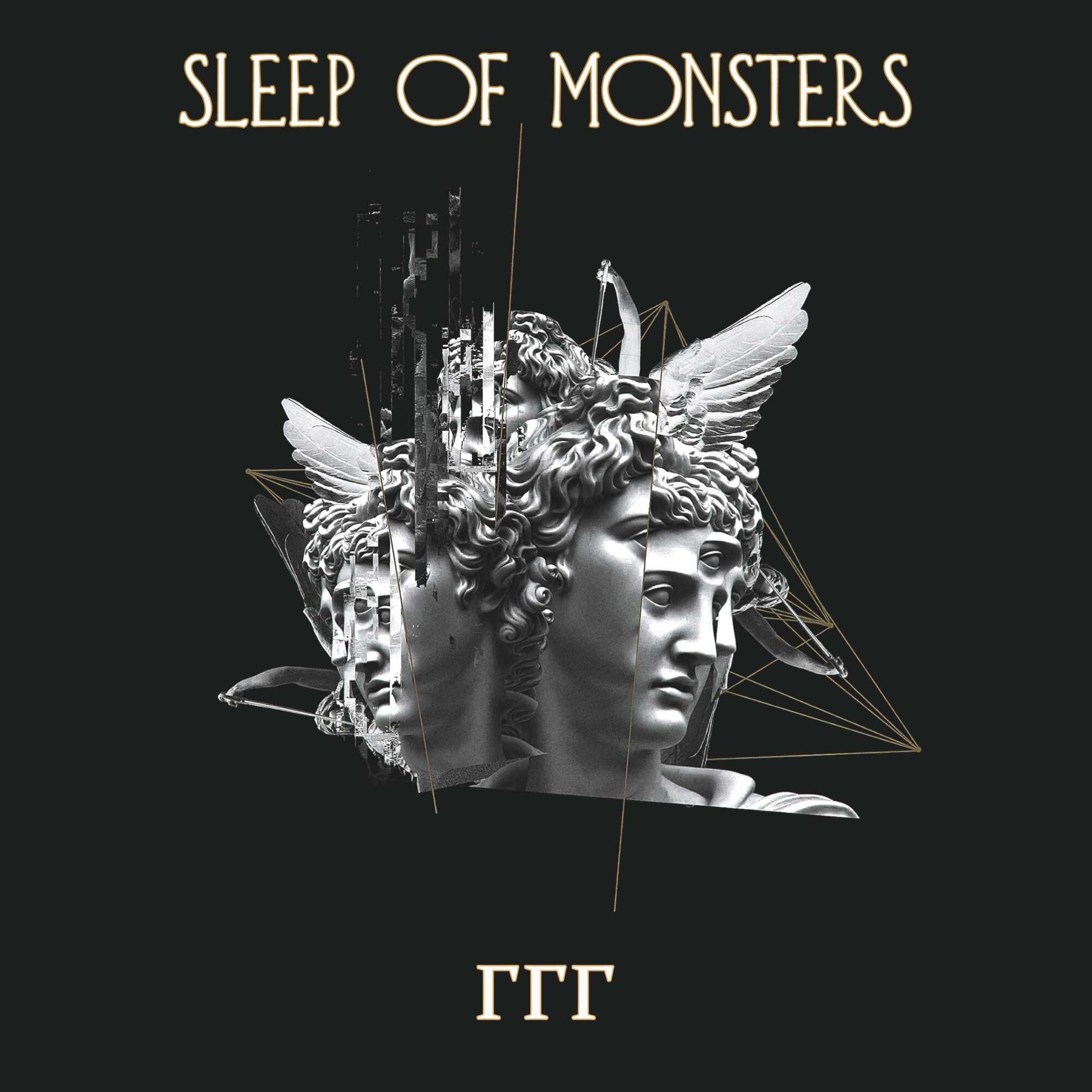 Sleep Of Monsters