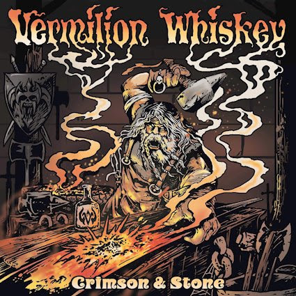 Vermillion Whiskey