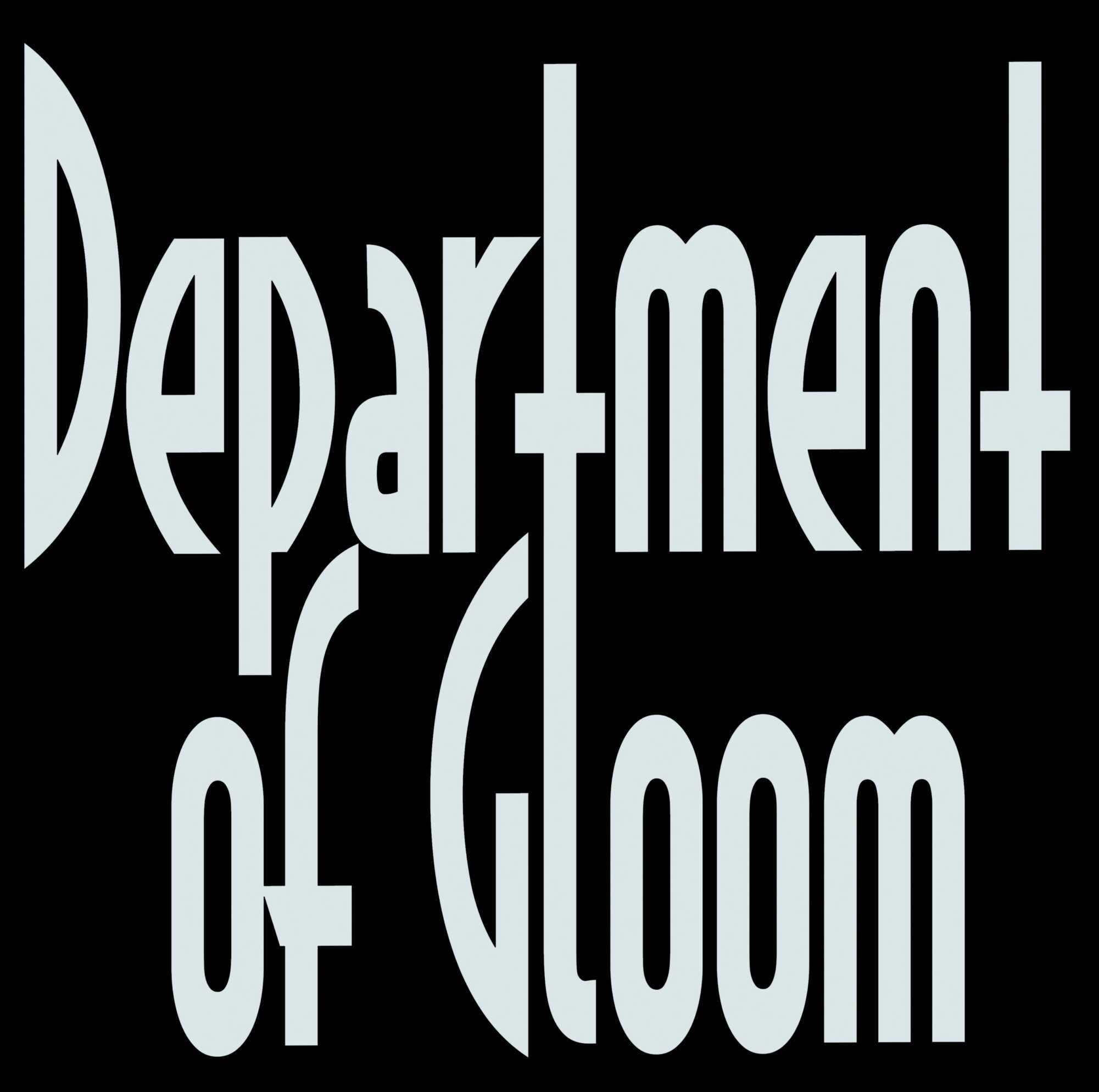 Department of Gloom Top Thirty