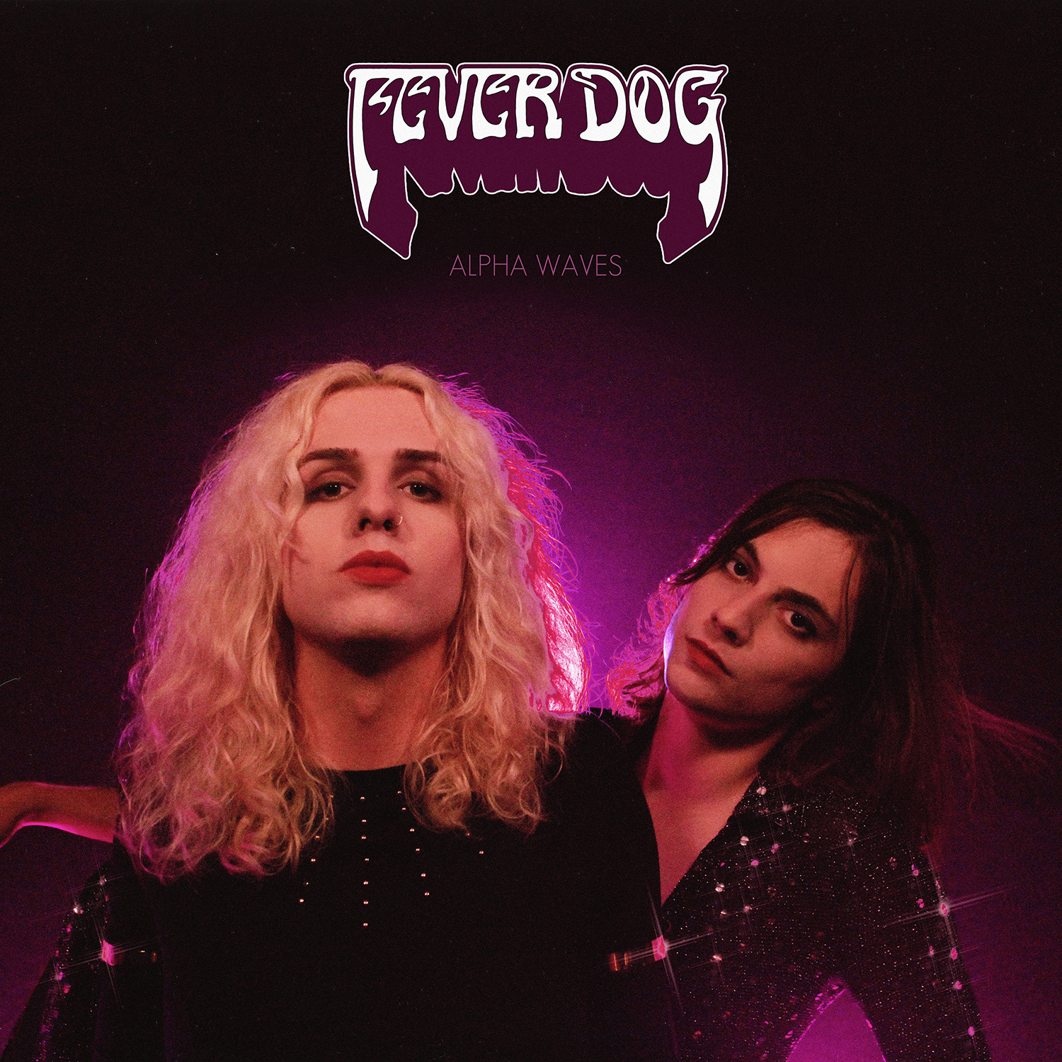 Fever Dog