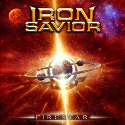 Iron Savior Top 100