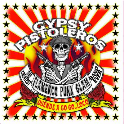 Gypsy Pistoleros Top 100