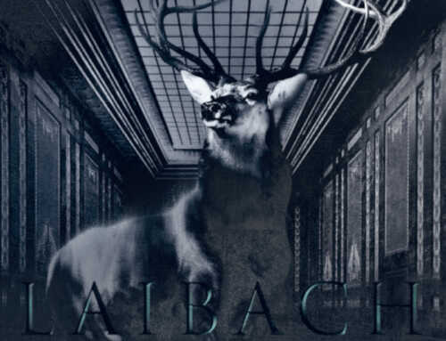 Laibach – Nova Akropola (Cherry Red Reissue)