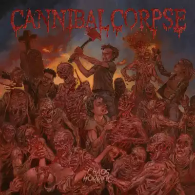 Cannibal Corpse Top 100