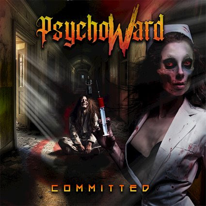 Psycho Ward