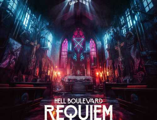 Hell Boulevard – Requiem (NoCut)