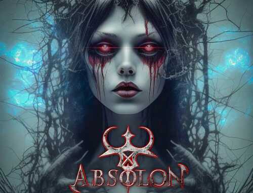 Absolon – The Blood Seed (No Life ‘Til Metal Records)
