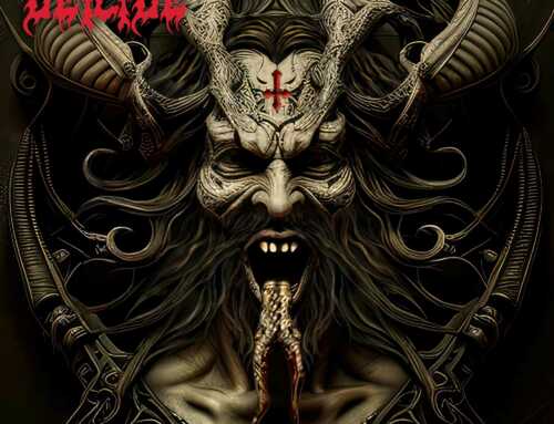 Deicide – Banished By Sin (Reigning Phoenix Music)
