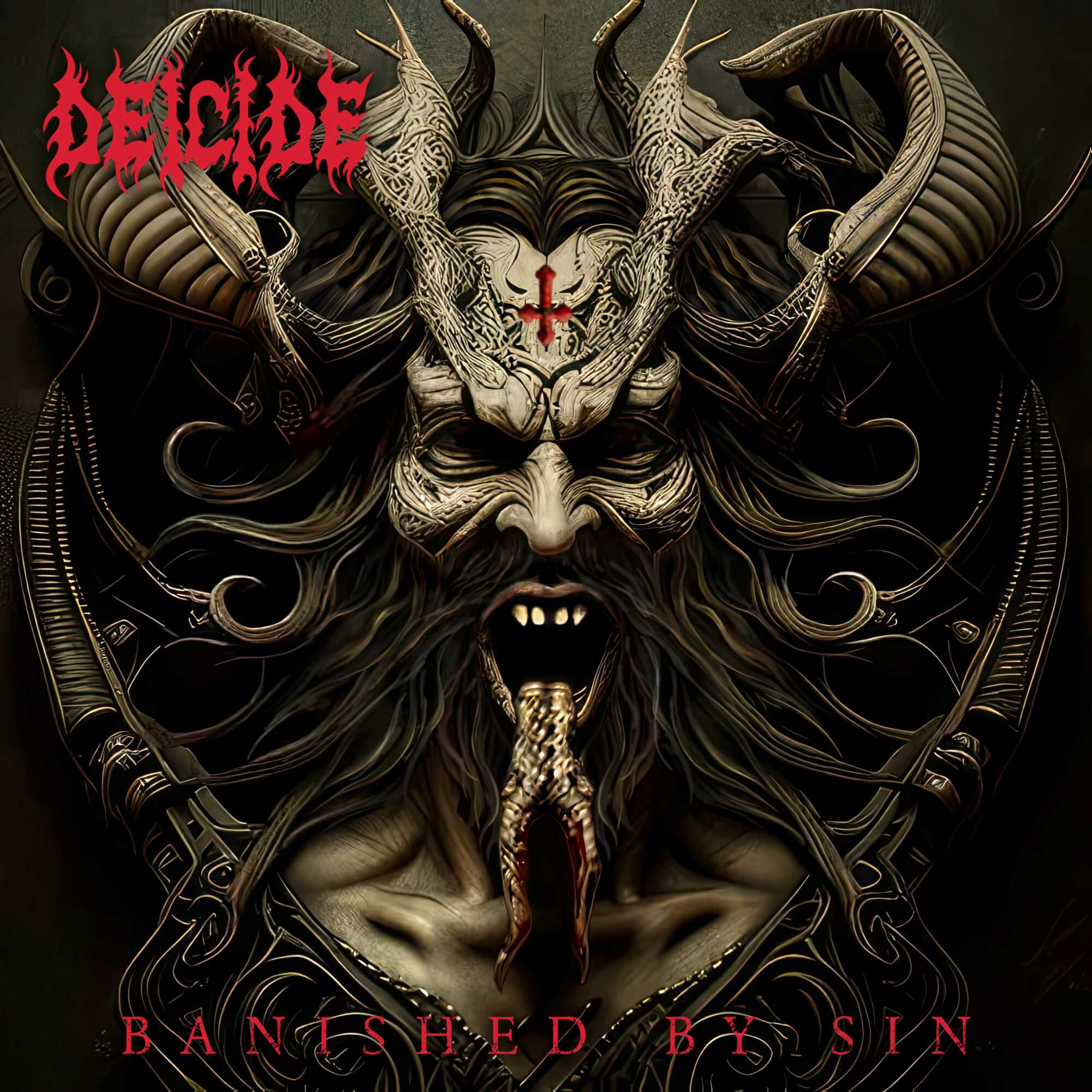 Deicide Top Thirty