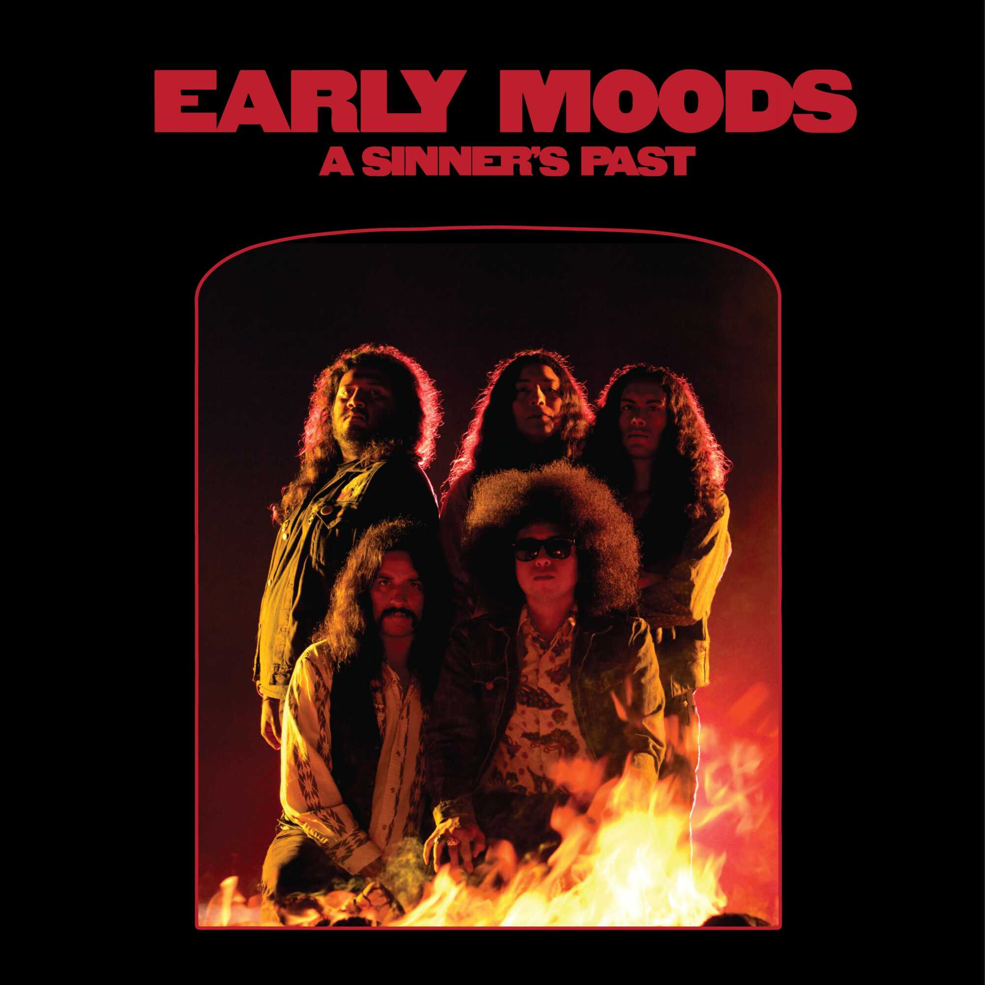 Early Moods Top Thirty