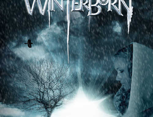 Winterborn – Break Another Day (RFL Entertainment)