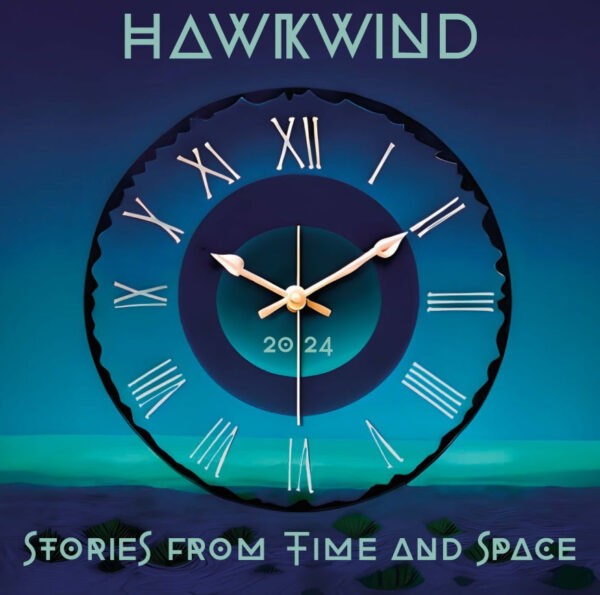 Hawkwind Top Thirty