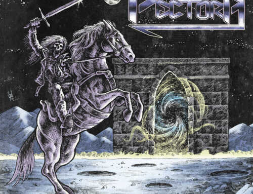 Pectora – Twilight Knights (Own Label)