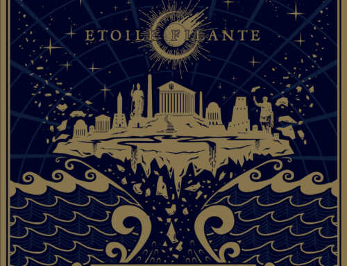 Etoile Filante – Mare Tranquilitatis (Own Label)