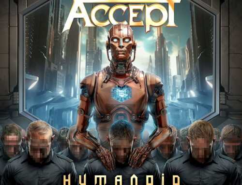 Accept – Humanoid (Napalm Records)