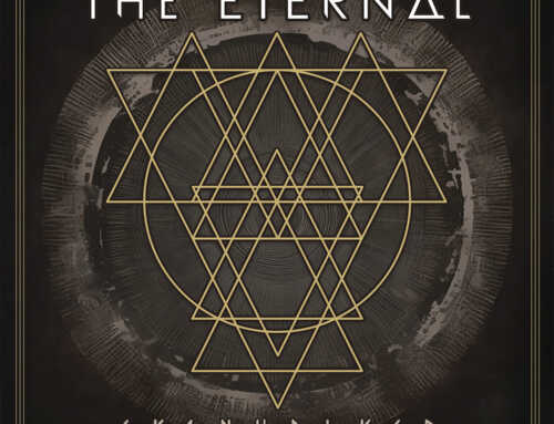 The Eternal – Skinwalker (Reigning Phoenix Music)