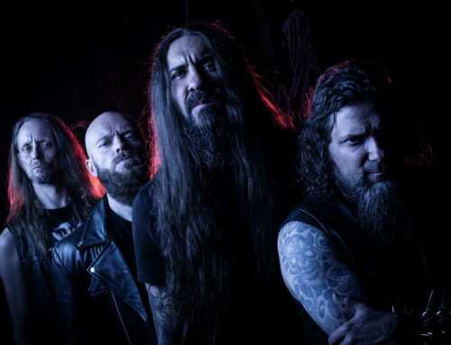 That’s What Heavy Metal Means To Me: Goatwhore
